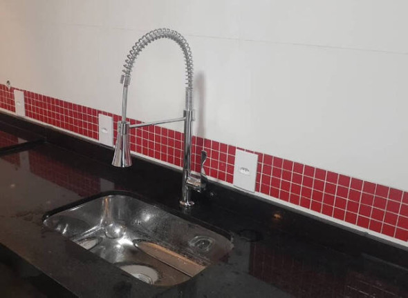 Imagem Casa de Condomínio com 3 Quartos à Venda, 150 m² em Caguassu - Sorocaba