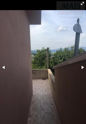 Imagem Casa com 2 Quartos à Venda, 81 m² em Jardim Do Sol - Campo Bom Imagem Casa com 2 Quartos à Venda, 81 m² em Jardim Do Sol - Campo Bom