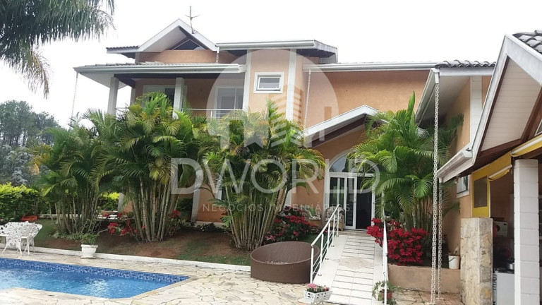 Imagem Casa com 5 Quartos à Venda, 325 m² em Curitibanos - Bragança Paulista Imagem Casa com 5 Quartos à Venda, 325 m² em Curitibanos - Bragança Paulista