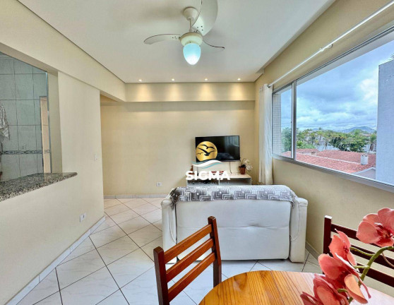 Imagem Apartamento com 2 Quartos à Venda, 80 m² em Enseada - Guarujá Imagem Apartamento com 2 Quartos à Venda, 80 m² em Enseada - Guarujá