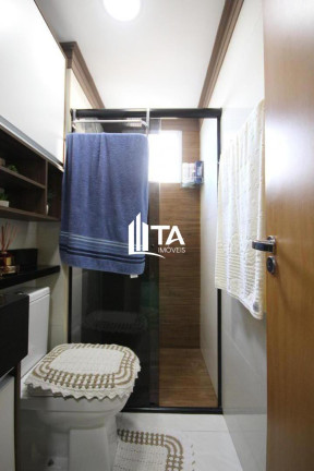 Imagem Imóvel com 2 Quartos à Venda, 44 m² em Parque Industrial - Campinas
