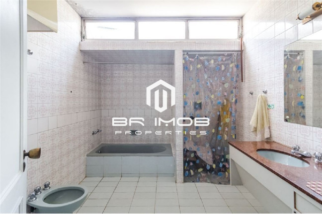 Imagem Casa com 4 Quartos à Venda, 307 m² em Vila Mascote - São Paulo Imagem Casa com 4 Quartos à Venda, 307 m² em Vila Mascote - São Paulo