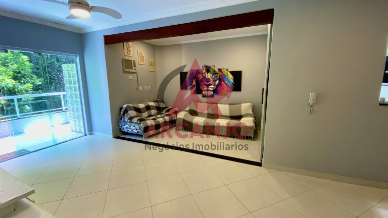Imagem Cobertura com 3 Quartos à Venda, 143 m² em Praia Grande - Ubatuba