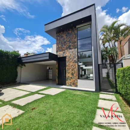 Imagem Sobrado à Venda, 242 m² em Jardim Das Nações - Taubaté Imagem Sobrado à Venda, 242 m² em Jardim Das Nações - Taubaté