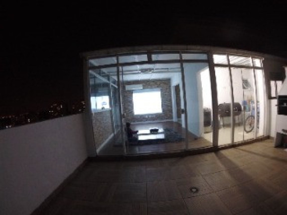 Imagem Imóvel com 3 Quartos à Venda, 121 m² em Jardim Celeste - São Paulo