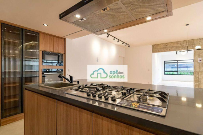 Imagem Apartamento com 3 Quartos à Venda, 221 m² em Jardim América - São Paulo Imagem Apartamento com 3 Quartos à Venda, 221 m² em Jardim América - São Paulo