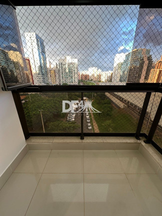 Imagem Imóvel com 2 Quartos à Venda, 75 m² em Norte (águas Claras) - Brasília Imagem Imóvel com 2 Quartos à Venda, 75 m² em Norte (águas Claras) - Brasília
