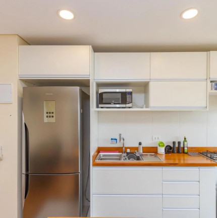 Imagem Apartamento com 2 Quartos à Venda, 66 m² em Jardim Aeroporto - São Paulo