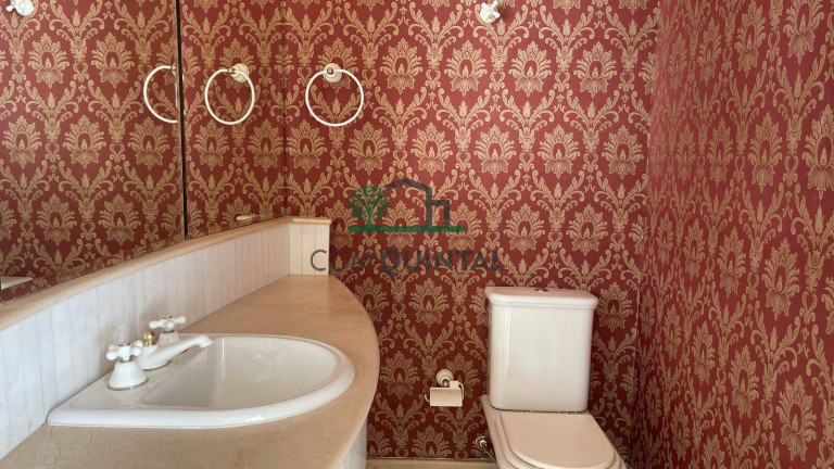 Imagem Casa com 4 Quartos para Alugar, 832 m² em Tamboré - Santana De Parnaíba Imagem Casa com 4 Quartos para Alugar, 832 m² em Tamboré - Santana De Parnaíba