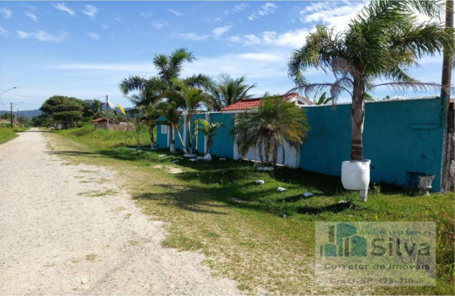 Imagem Casa com 2 Quartos à Venda, 200 m² em Britânia - Ilha Comprida