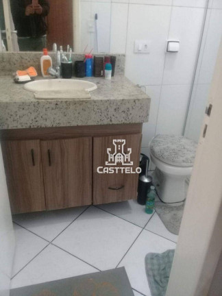 Imagem Casa com 3 Quartos à Venda, 125 m² em Jardim Vale Do Cedro - Londrina