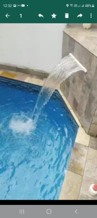 Imagem Casa com 2 Quartos à Venda, 143 m² em Jardim Leonor - Mongaguá Imagem Casa com 2 Quartos à Venda, 143 m² em Jardim Leonor - Mongaguá
