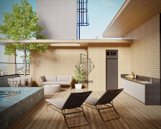 Imagem Apartamento com 3 Quartos à Venda, 68 m² em Bessa - João Pessoa