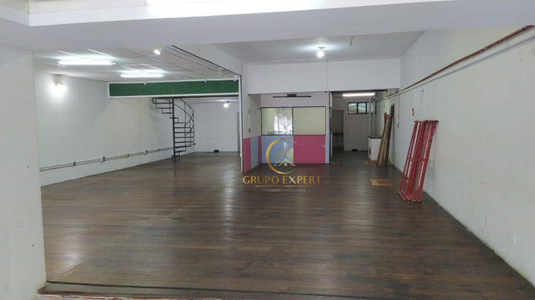 Ponto Comercial para Alugar, 510 m² em Centro - São José Dos Campos