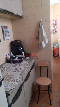 Imagem Apartamento com 1 Quarto à Venda, 56 m² em Centro - Niterói