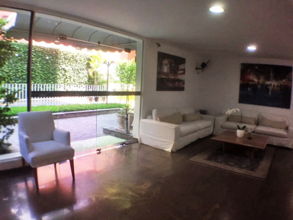Imagem Apartamento com 1 Quarto à Venda, 43 m² em Jardim Paulista - São Paulo Imagem Apartamento com 1 Quarto à Venda, 43 m² em Jardim Paulista - São Paulo