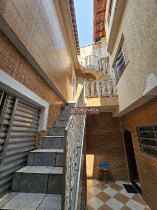 Imagem Casa com 5 Quartos à Venda, 350 m² em Jardim Santa Maria - São Paulo Imagem Casa com 5 Quartos à Venda, 350 m² em Jardim Santa Maria - São Paulo