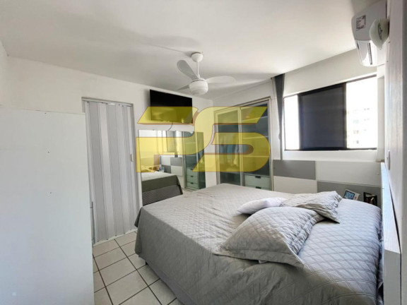 Imagem Apartamento com 3 Quartos à Venda, 110 m² em Manaíra - João Pessoa Imagem Apartamento com 3 Quartos à Venda, 110 m² em Manaíra - João Pessoa