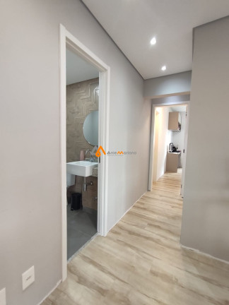 Imagem Apartamento com 2 Quartos à Venda, 123 m² em Tatuapé - São Paulo