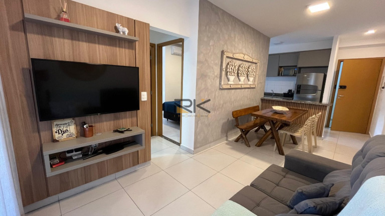 Imagem Apartamento com 2 Quartos à Venda, 63 m² em Itaguá - Ubatuba Imagem Apartamento com 2 Quartos à Venda, 63 m² em Itaguá - Ubatuba