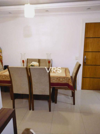 Apartamento com 2 Quartos à Venda, 57 m² em Barra Do Imbuí - Teresópolis