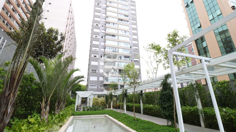 Imagem Apartamento com 2 Quartos à Venda, 80 m² em Paraíso - São Paulo Imagem Apartamento com 2 Quartos à Venda, 80 m² em Paraíso - São Paulo