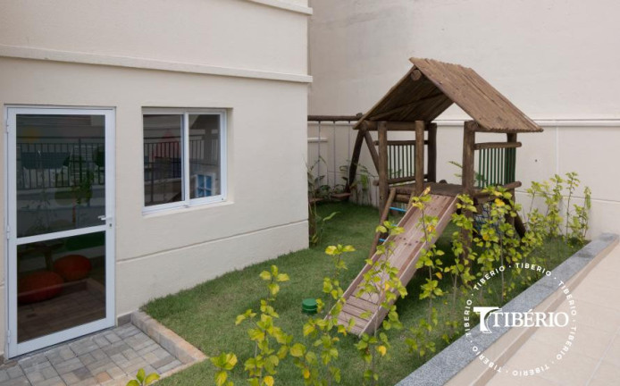 Imagem Apartamento com 2 Quartos à Venda, 50 m² em Chácara Santo Antônio (zona Leste) - São Paulo Imagem Apartamento com 2 Quartos à Venda, 50 m² em Chácara Santo Antônio (zona Leste) - São Paulo