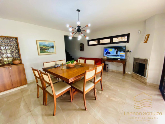 Imagem Casa com 3 Quartos à Venda, 1 m² em Linguado - Balneário Barra Do Sul