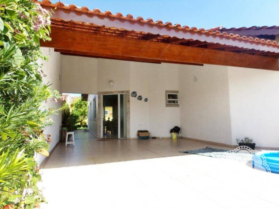 Casa com 3 Quartos à Venda, 185 m² em Cibratel Ii - Itanhaém