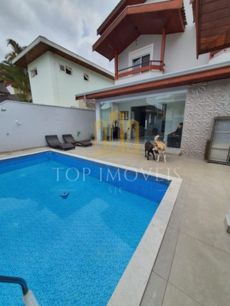 Imagem Casa de Condomínio com 4 Quartos à Venda, 340 m² em Urbanova - São José Dos Campos Imagem Casa de Condomínio com 4 Quartos à Venda, 340 m² em Urbanova - São José Dos Campos