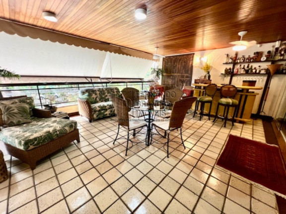 Imagem Imóvel com 4 Quartos à Venda, 204 m² em Barra Da Tijuca - Rio De Janeiro Imagem Imóvel com 4 Quartos à Venda, 204 m² em Barra Da Tijuca - Rio De Janeiro