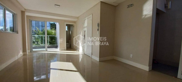 Imagem Apartamento com 3 Quartos à Venda, 200 m² em Praia Brava - Itajaí