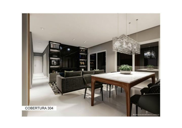 Imagem Apartamento com 3 Quartos à Venda, 6.400 m² em Ingleses Norte - Florianópolis