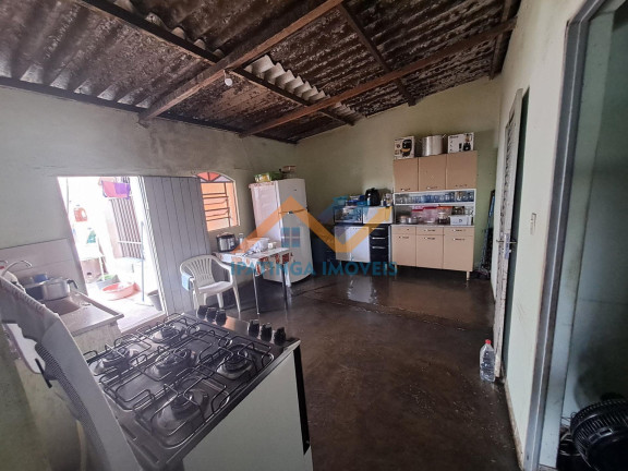 Imagem Casa com 5 Quartos à Venda, 238 m² em Iguaçu - Ipatinga