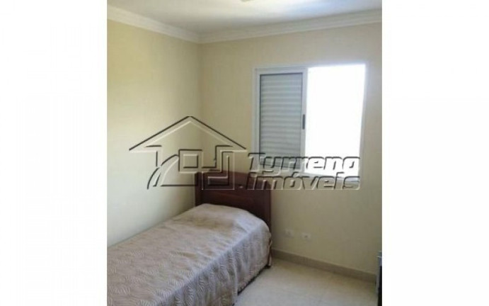 Imagem Apartamento com 2 Quartos à Venda, 58 m² em Urbanova - São José Dos Campos