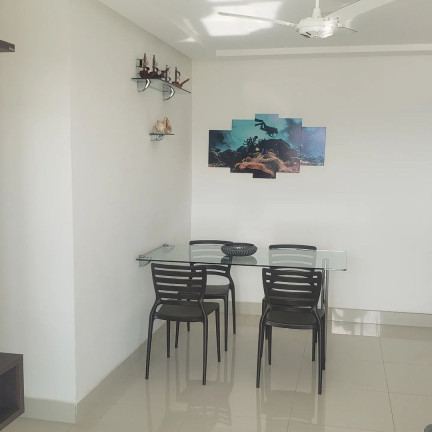 Imagem Imóvel com 4 Quartos à Venda, 110 m² em Praia Do Morro - Guarapari Imagem Imóvel com 4 Quartos à Venda, 110 m² em Praia Do Morro - Guarapari