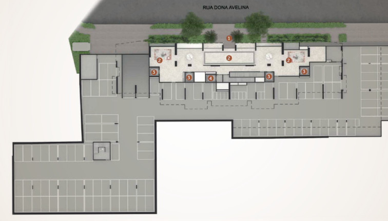 Imagem Imóvel com 3 Quartos à Venda, 112 m² em Vila Mariana - São Paulo Imagem Imóvel com 3 Quartos à Venda, 112 m² em Vila Mariana - São Paulo