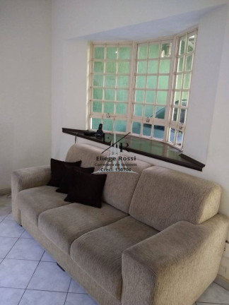 Imagem Casa com 3 Quartos à Venda, 150 m² em Jardim Santa Filomena - Itatiba