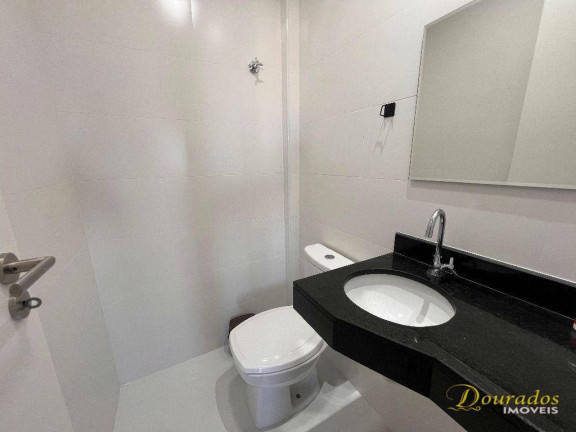 Imagem Apartamento com 1 Quarto à Venda, 57 m² em Tupi - Praia Grande
