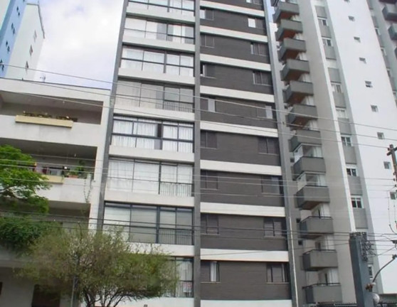 Imagem Imóvel com 3 Quartos à Venda, 125 m² em Perdizes - São Paulo Imagem Imóvel com 3 Quartos à Venda, 125 m² em Perdizes - São Paulo