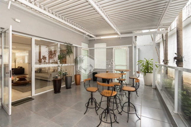 Imagem Imóvel Comercial à Venda, 760 m² em Vila Andrade - São Paulo