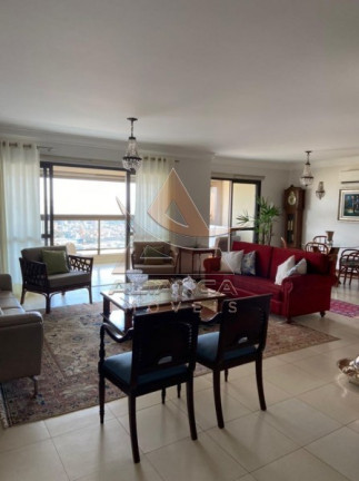 Imagem Apartamento com 3 Quartos à Venda, 265 m² em Jardim Irajá - Ribeirão Preto Imagem Apartamento com 3 Quartos à Venda, 265 m² em Jardim Irajá - Ribeirão Preto