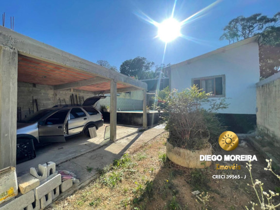 Imagem Casa com 3 Quartos à Venda, 300 m² em Terra Preta - Mairiporã