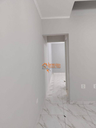 Imagem Sobrado com 2 Quartos à Venda, 100 m² em Parque Mikail - Guarulhos Imagem Sobrado com 2 Quartos à Venda, 100 m² em Parque Mikail - Guarulhos