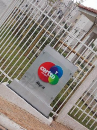 Imagem Apartamento com 2 Quartos à Venda, 48 m² em Parque Nações Unidas - São Paulo