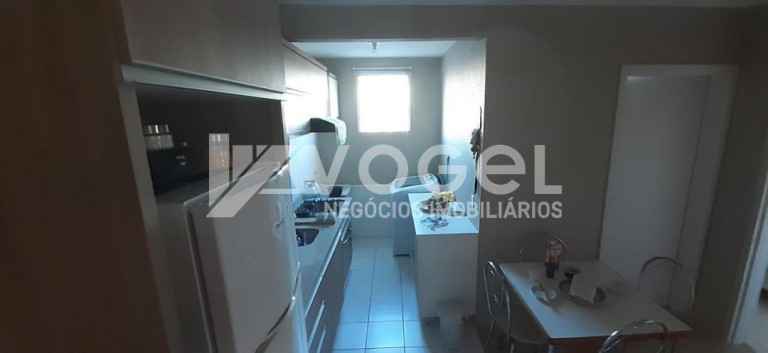Imagem Apartamento com 2 Quartos à Venda, 72 m² em Feitoria - Sao Leopoldo Imagem Apartamento com 2 Quartos à Venda, 72 m² em Feitoria - Sao Leopoldo