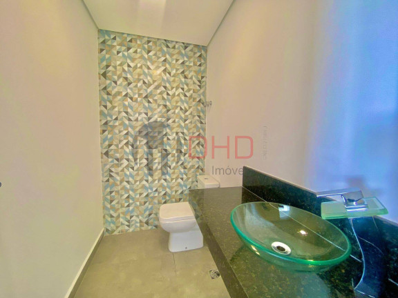 Imagem Casa de Condomínio com 3 Quartos à Venda, 160 m² em Cajuru Do Sul - Sorocaba