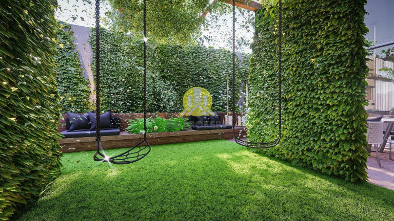 Imagem Apartamento com 3 Quartos à Venda, 152 m² em água Verde - Curitiba Imagem Apartamento com 3 Quartos à Venda, 152 m² em água Verde - Curitiba