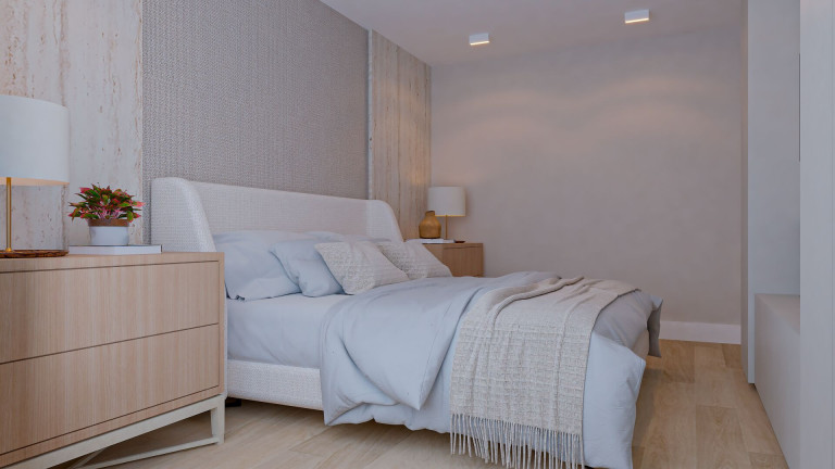 Apartamento com 3 Quartos à Venda, 170 m² em Jardim Paulista - São Paulo