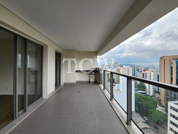 Imagem Apartamento com 3 Quartos à Venda, 145 m² em Paraíso - São Paulo Imagem Apartamento com 3 Quartos à Venda, 145 m² em Paraíso - São Paulo